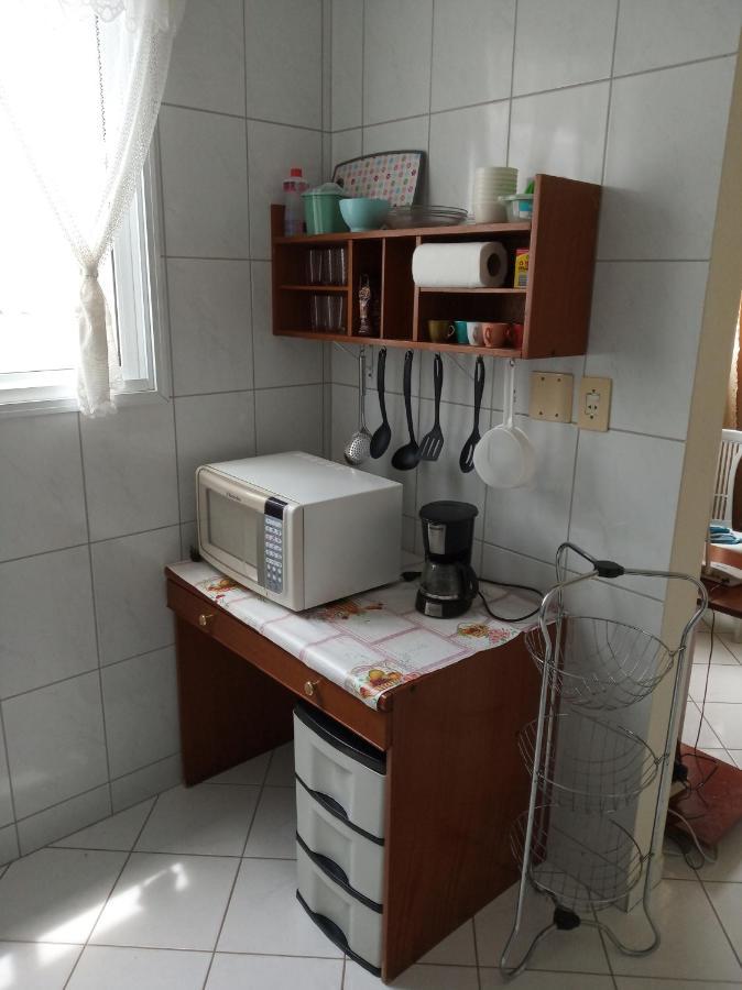 Apartamento a 3 minutos da orla da Praia do Morro Guarapari Exterior foto