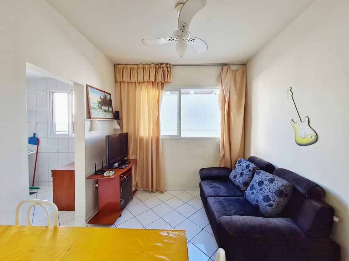 Apartamento a 3 minutos da orla da Praia do Morro Guarapari Exterior foto