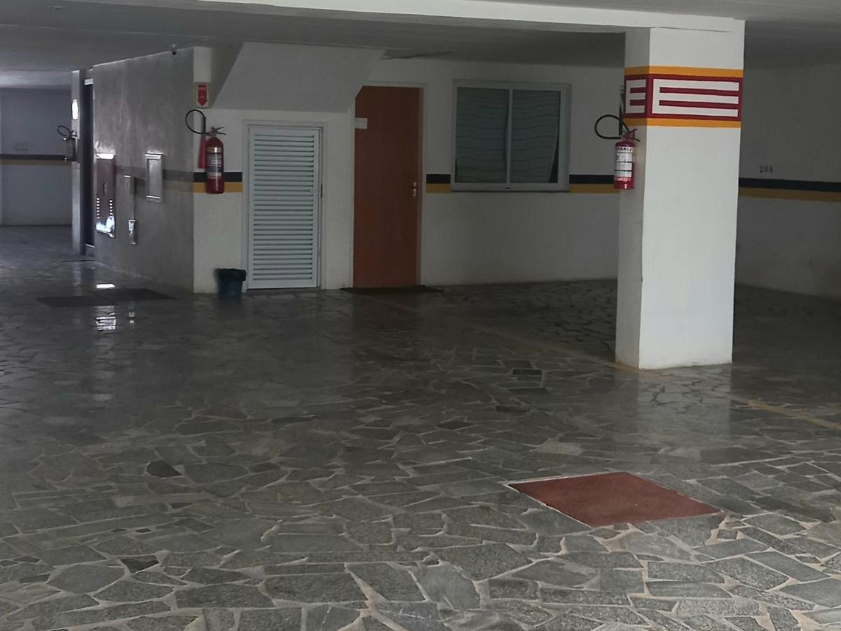 Apartamento a 3 minutos da orla da Praia do Morro Guarapari Exterior foto